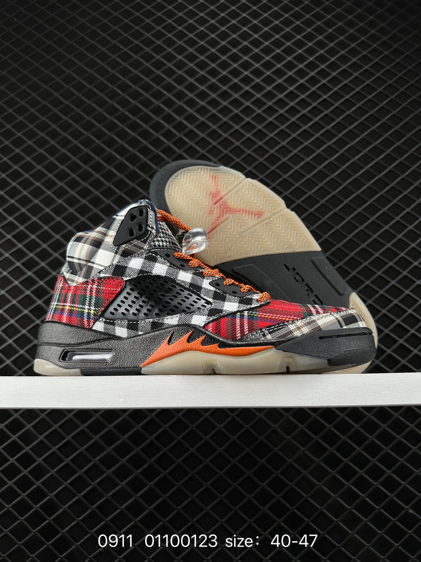 Air Jordan Retro 5 Low